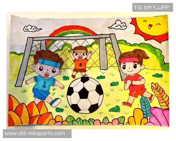 足球梦漫画图片大全展现青春热血与梦想追逐的精彩瞬间